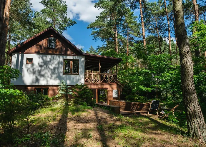 Masuria Warsaw