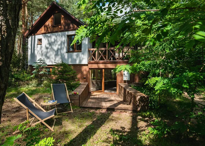 Masuria Warsaw