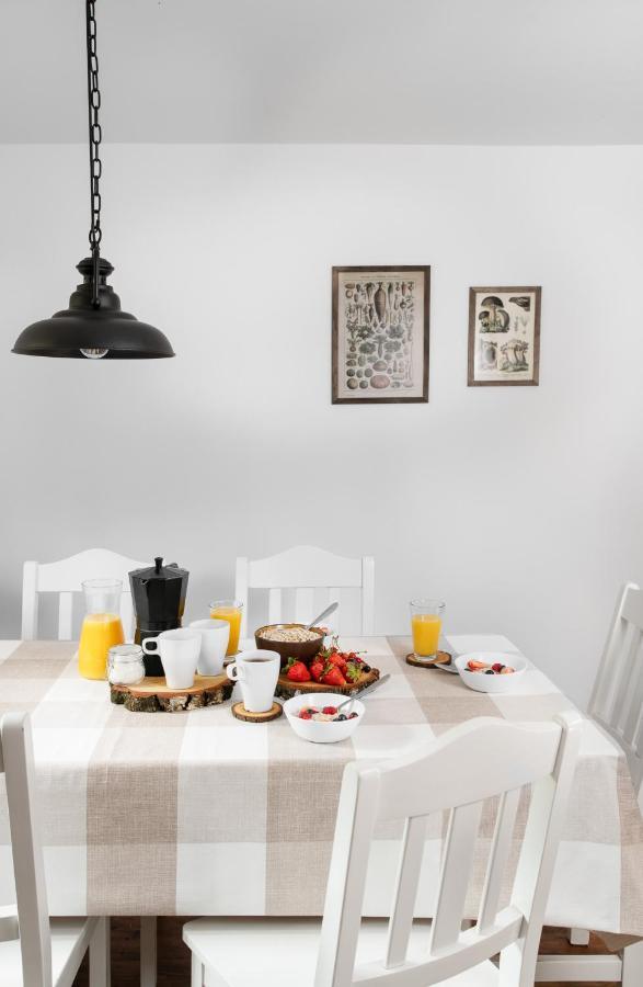 Holiday home Masuria Warsaw