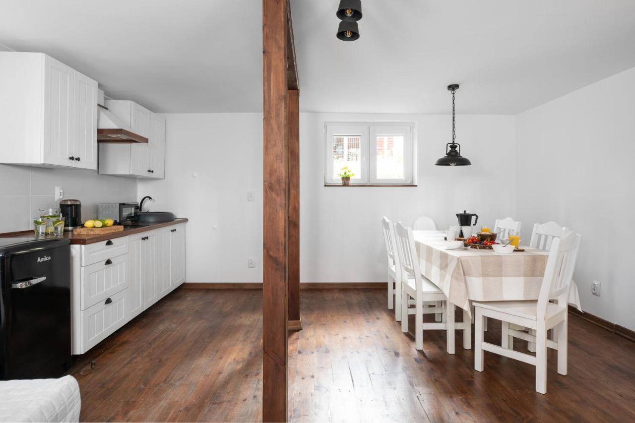 Masuria Warsaw Holiday home