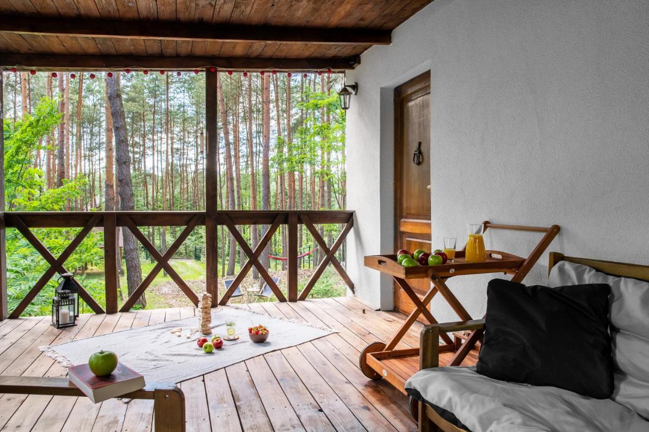Masuria Warsaw Skrzeszew