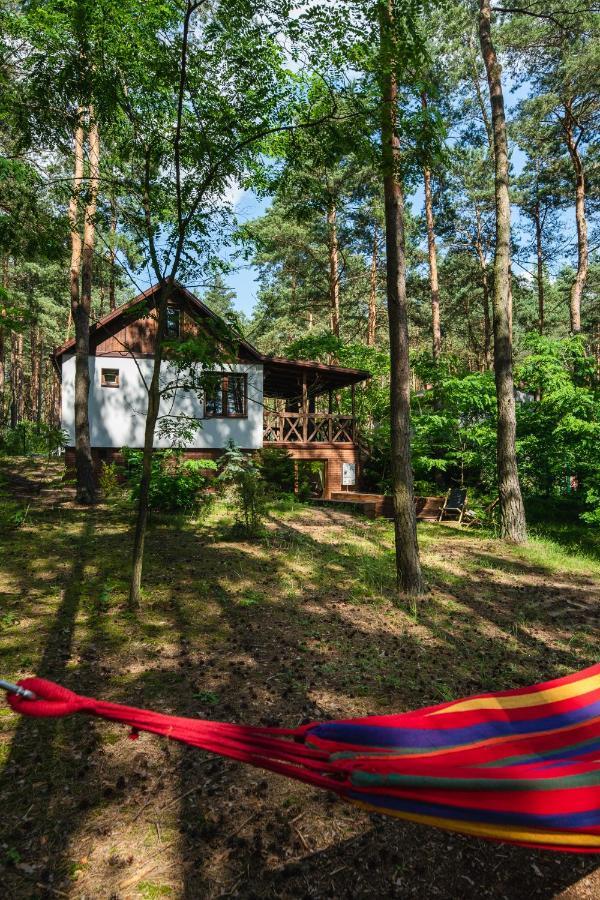 Holiday home Masuria Warsaw *