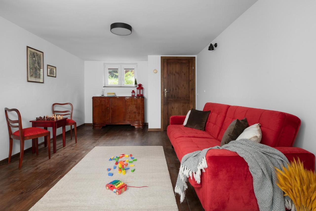 Holiday home Masuria Warsaw Skrzeszew