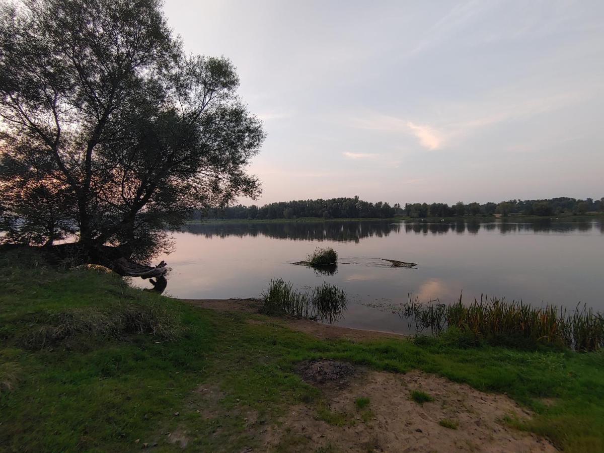 Masuria Warsaw Skrzeszew
