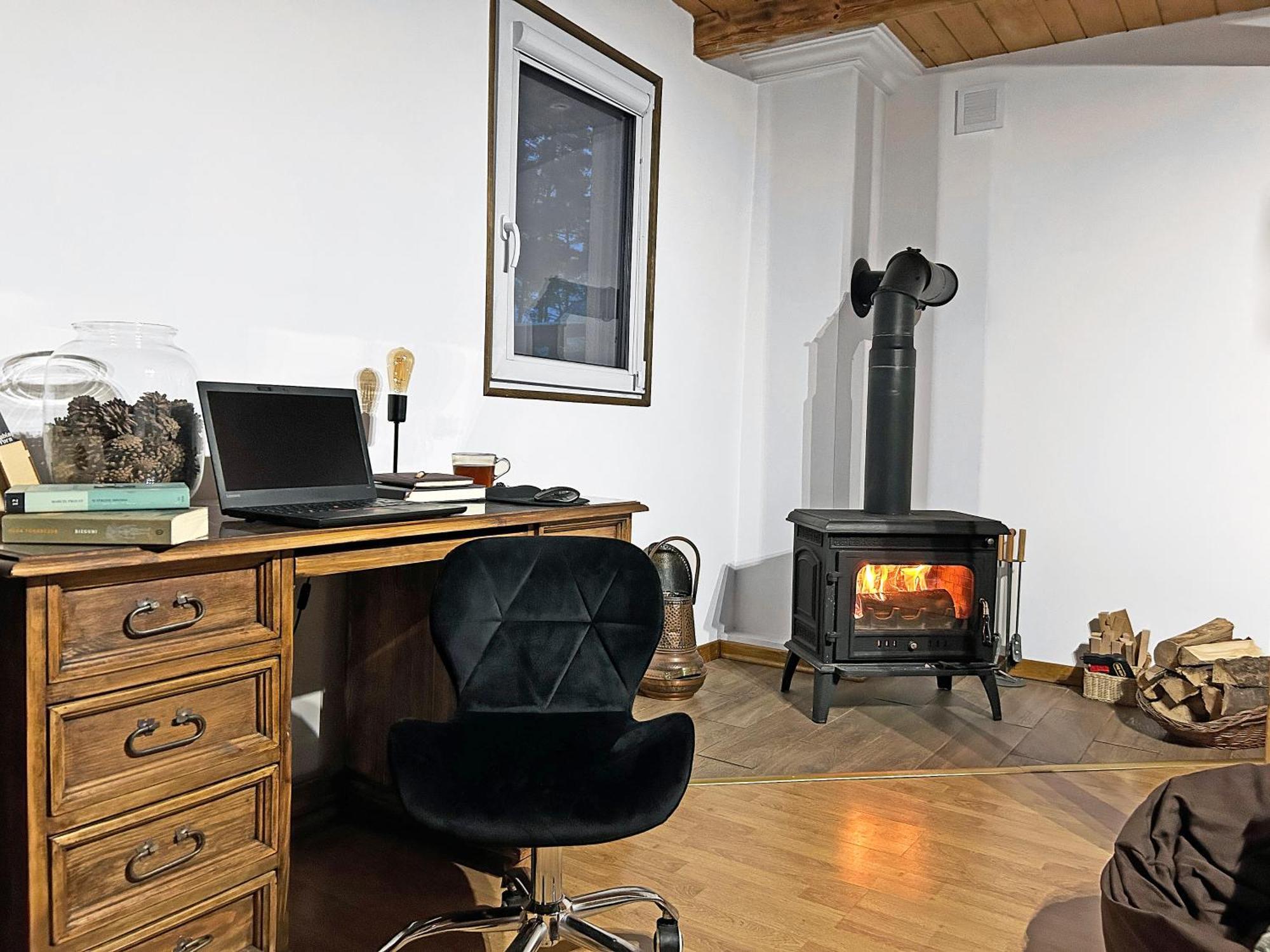 Masuria Warsaw Holiday home