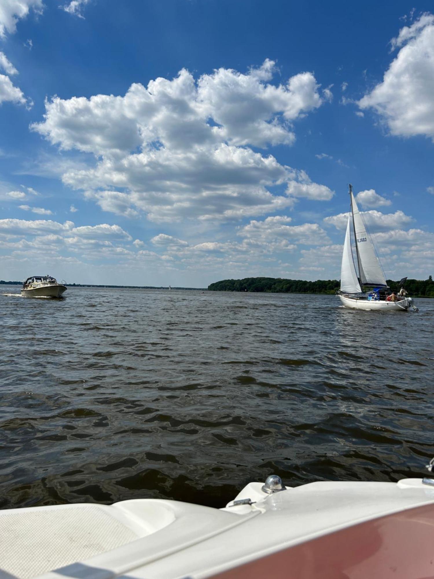 Holiday home Masuria Warsaw *