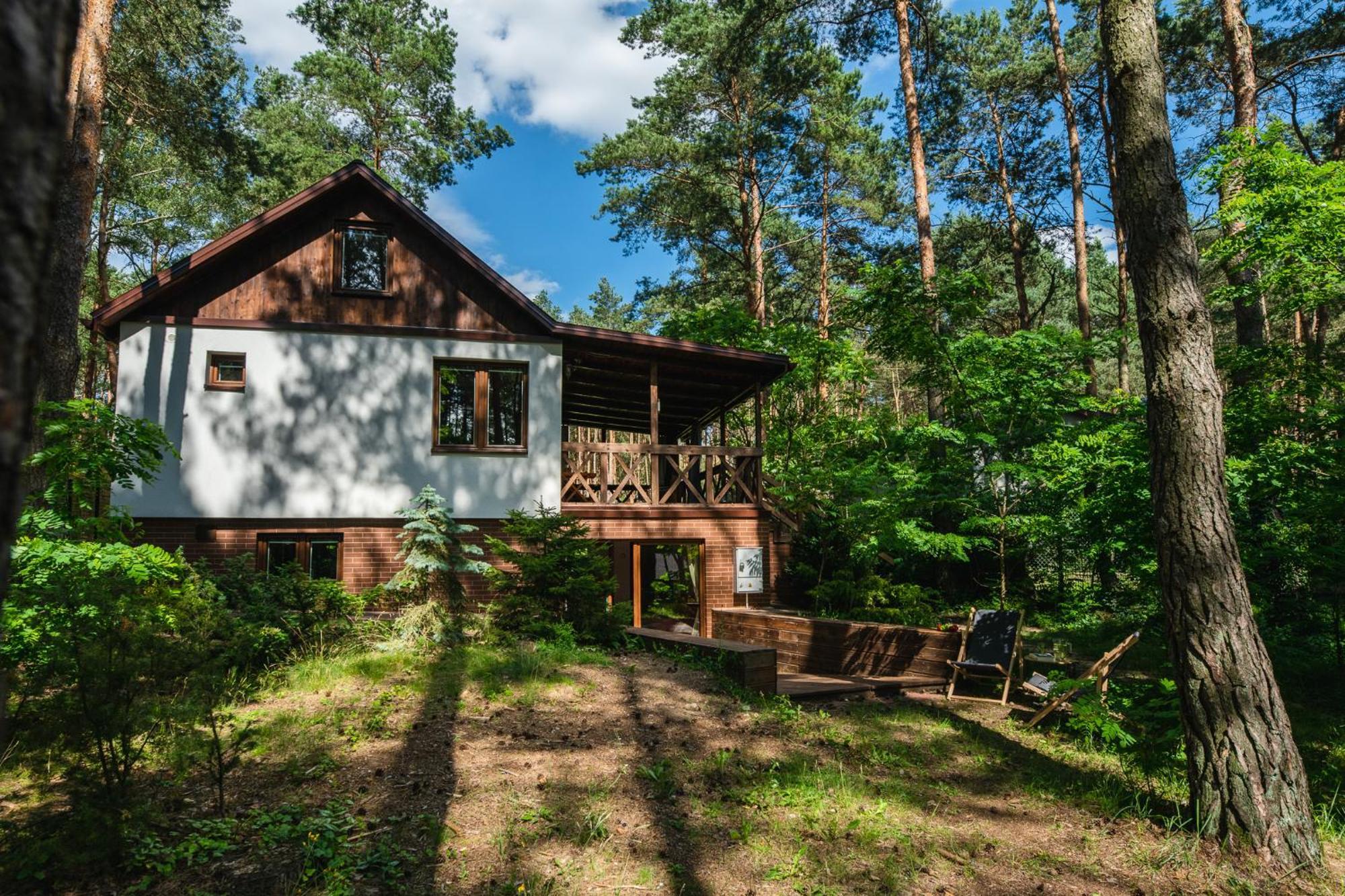 Masuria Warsaw Holiday home