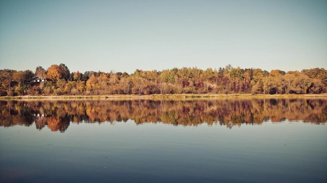Masuria Warsaw Holiday home *