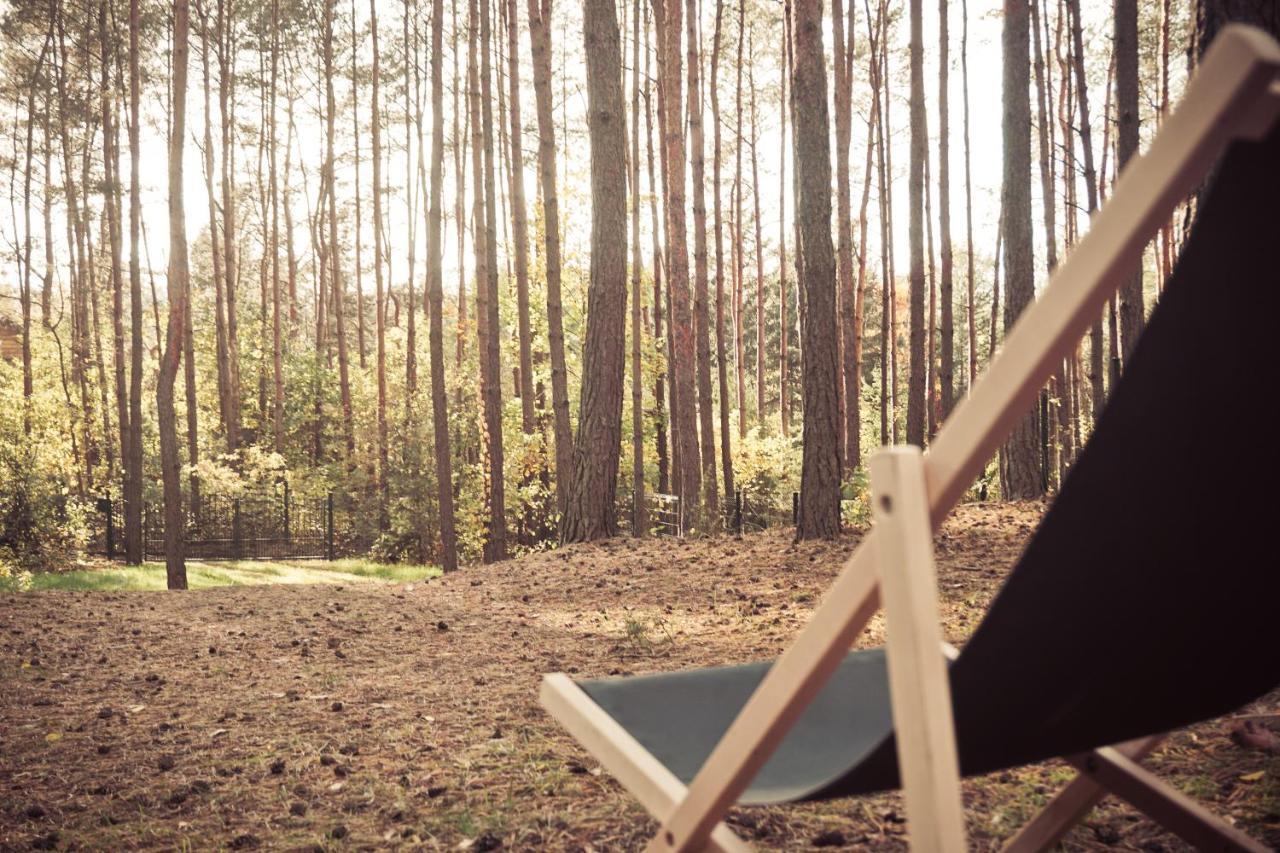 Masuria Warsaw Holiday home *